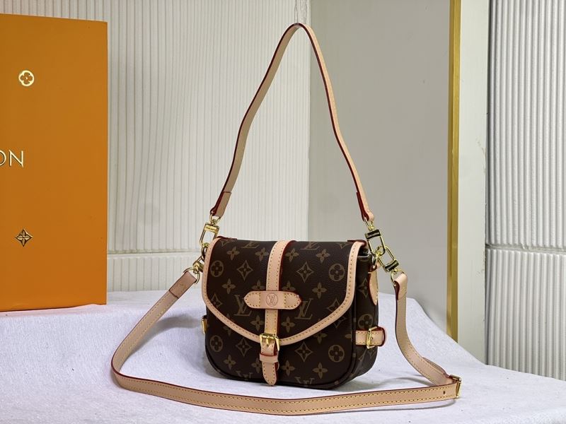 LV Satchel bags